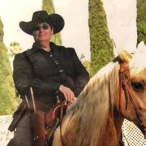 Meet your Posher, Susan